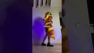 Anya Nami irl 