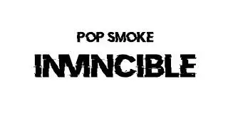 Pop Smoke - Invincible (Instrumental Remake)