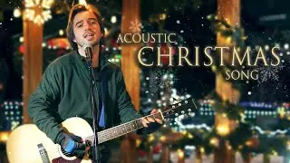 Old City Bar | Trans-Siberian Orchestra Acoustic Cover