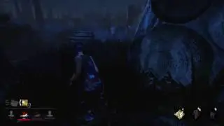 Random Snippets | Dead By Daylight