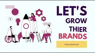 Digital Marketing Service | Website Development|@netwets