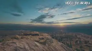 Movie PUBG Intro România 2019