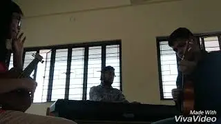 Can't help falling in love with you - Elvis Presley (Acoustic Cover)