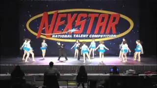 Think   Connor Nexstar Competition March 2011