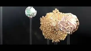 Van Cleef & Arpels new moodel 2023