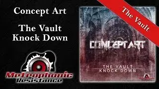 Concept Art - The Vault (Original Mix)