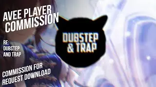 [Ask for Premission] Dubstep & Trap template by Avmodx Project [Me] (PART I)