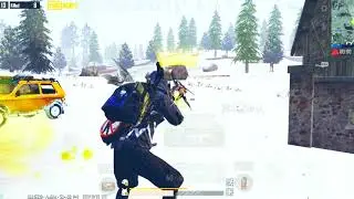 CHANGES (4K Montage) #pubg #mobile
