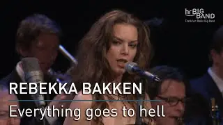 Rebekka Bakken 