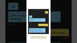 Read These Funny Memes #8