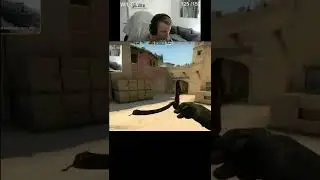 pg_cs insane 4 kills #shorts