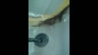 Течь воды в ланосе 2