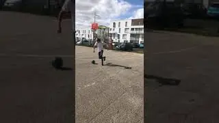 Olivier Giroud- Dribbling & Skills 2020