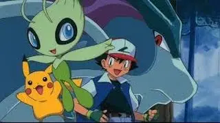 Pokemon 4ever review