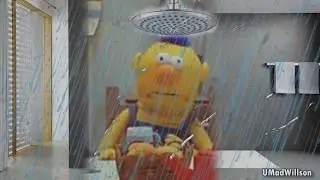 When te bañas con agua fria