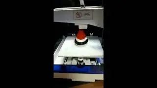 3D принтер Dubllik Domagic DP-100