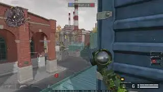 Прямо в жбан