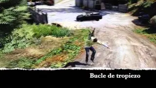 Bugs en gta5