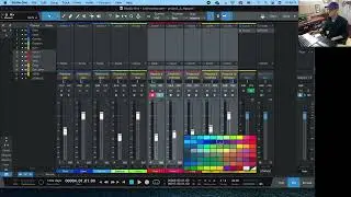 Mus 082 MIDI II, Project 3 | FEEDBACK, HELPFUL IDEAS