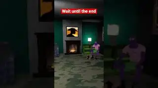 The Weirdest VR Game on Steam #shorts