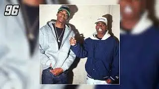 [FREE] Snoop Dogg x Dr. Dre Type Beat // "Buckshots" | 90's Hard West Coast Type Beat