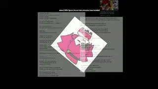 (wip) twiddlefinger mesmerizer mix/tetomix first half