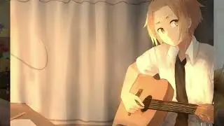 [FREE] Guitar Beat l Красивый Гитарный Бит Для Трека