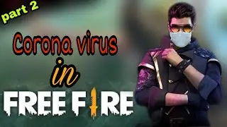 Free fire mai corona agya  Part 2 
[ doctor ki dawai ] #funny_story #use_mask