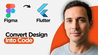 How to Convert Figma Design into Flutter Code For Free (2026 Full Guide)