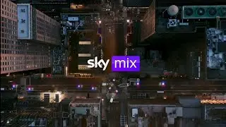 Sky Mix Launch - 18.10.2023