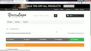 PrestaShop Ship To Pay with virtual products support