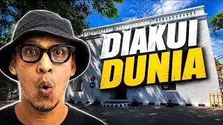 LUAR BIASA INI YANG BIKIN KERATON YOGYAKARTA DIAKUI DUNIA