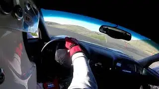 @Rouguemotorsports Lap 1.23.9 @Thunderhill West
