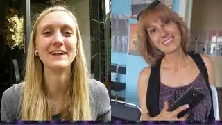 Барышня Весна и дама Осень Авторская песня Павла Владыкина