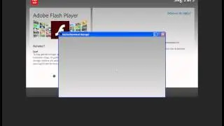 Fix flashplayer lags in google chrome
