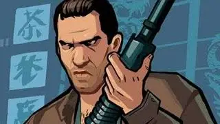 Grand Theft Auto Chinatown Tricks of the Triad Walkthrough