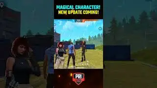 New Characters Ability Test | Who is best Character in Secret Tips 🤔 