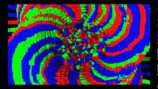 Trip-Psyké #1  No Brain