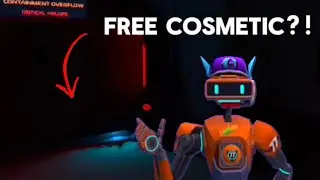 this mission got me FREE COSMETICS in Orion Drift..