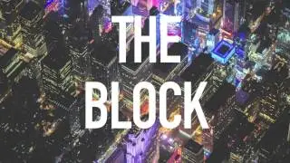 The Block [FREE Dr. Dre x Joey Bada$$ type beat]