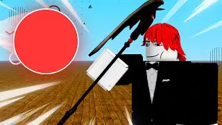 BLADE BALL В ХЕЛЛОУИН // ЧТО ДОБАВИЛИ? ОБЗОР ОБНОВЫ