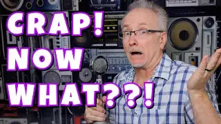 11 Radio DJ Tips: Never Run Out of Things to Say On-Air! FREE Cheat Sheet…