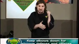 Kickboxing | Basic | Basic Stance
