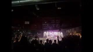 This is Sefa 2024 - Turbinenhalle, Oberhausen
