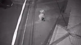 В Симферополе двое жестоко избили человека