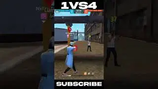 1vs4 😱 Impossible M500 GOD Level Gameplay !! Teammates Shocked🔥😱