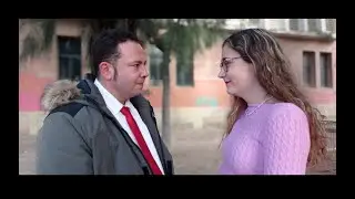 Joacko Millán - Esa chavalita (Shot by Okupa 13)