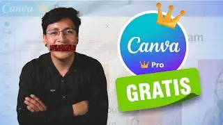How to get Canva Pro for FREE in 2026 ✅ (4 legal and real methods)