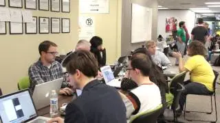 Austinstartupweektra