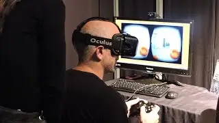 SIPE 2015 - Stand de SimDesign
